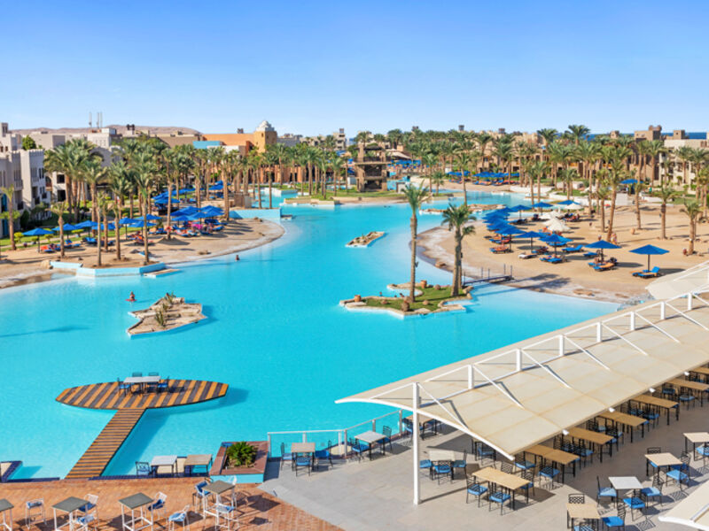 Albatros Palace Port Ghalib
