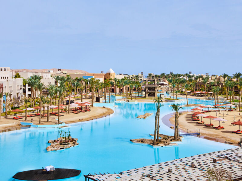 Albatros Palace Port Ghalib