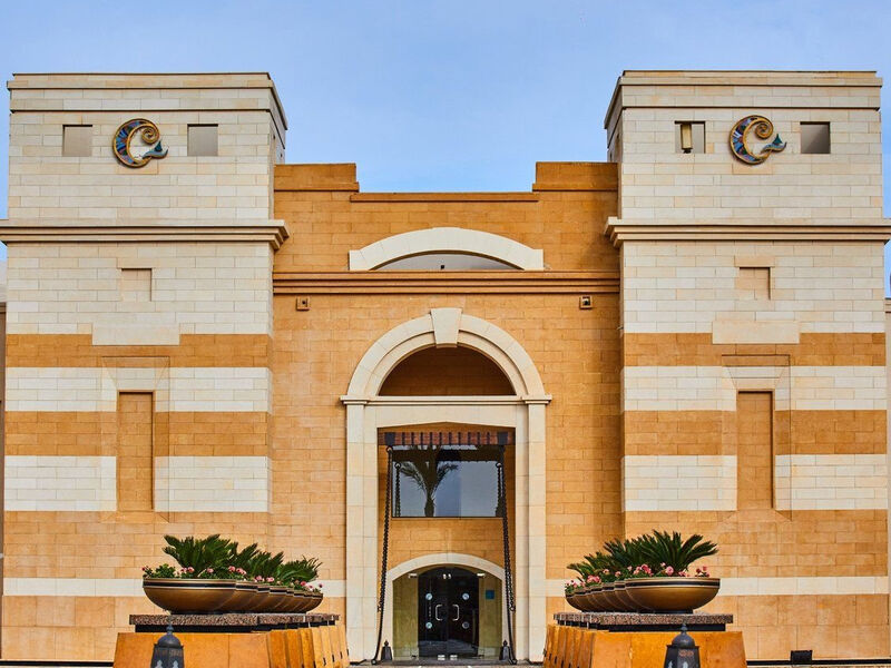 Pickalbatros Palace Port Ghalib