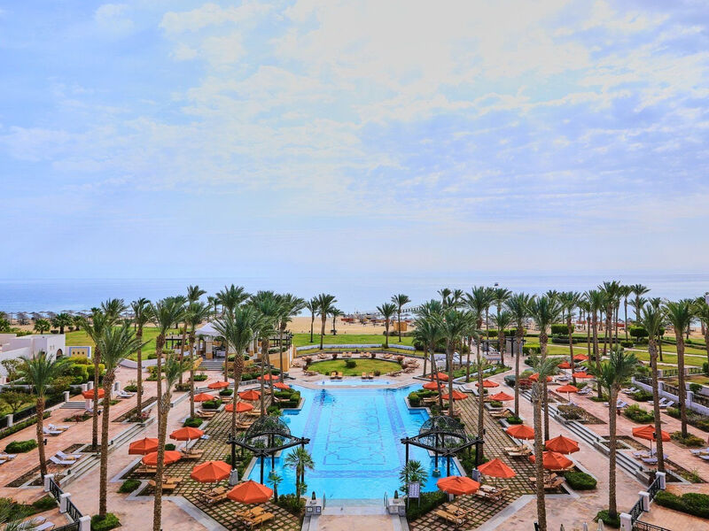 Pickalbatros Palace Port Ghalib