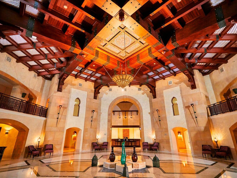 Pickalbatros Palace Port Ghalib