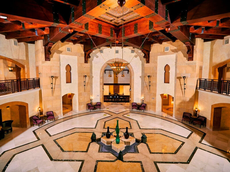 Pickalbatros Palace Port Ghalib