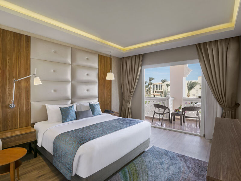 Pickalbatros Palace Resort