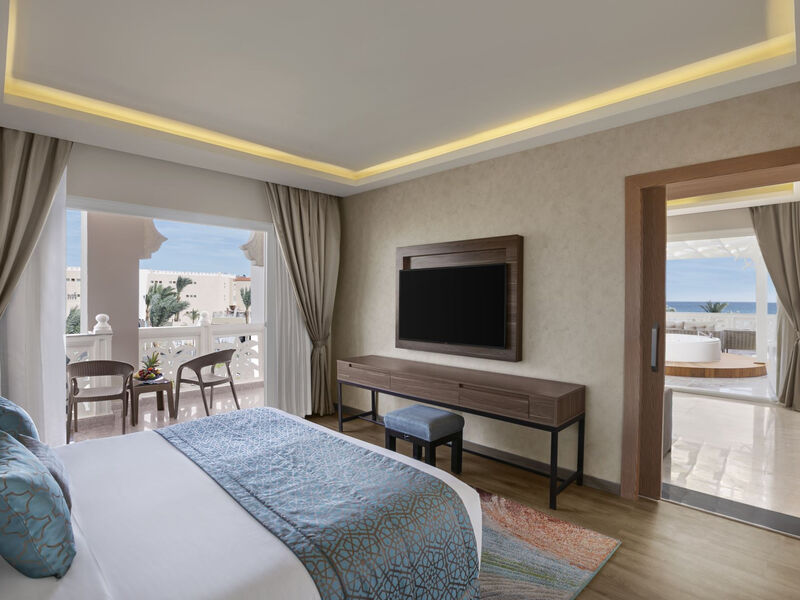 Pickalbatros Palace Resort