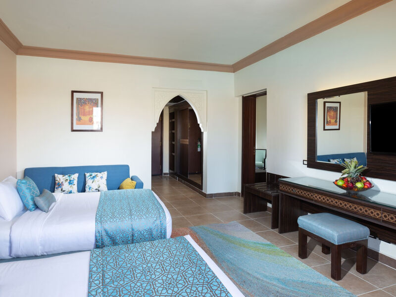 Pickalbatros Palace Resort