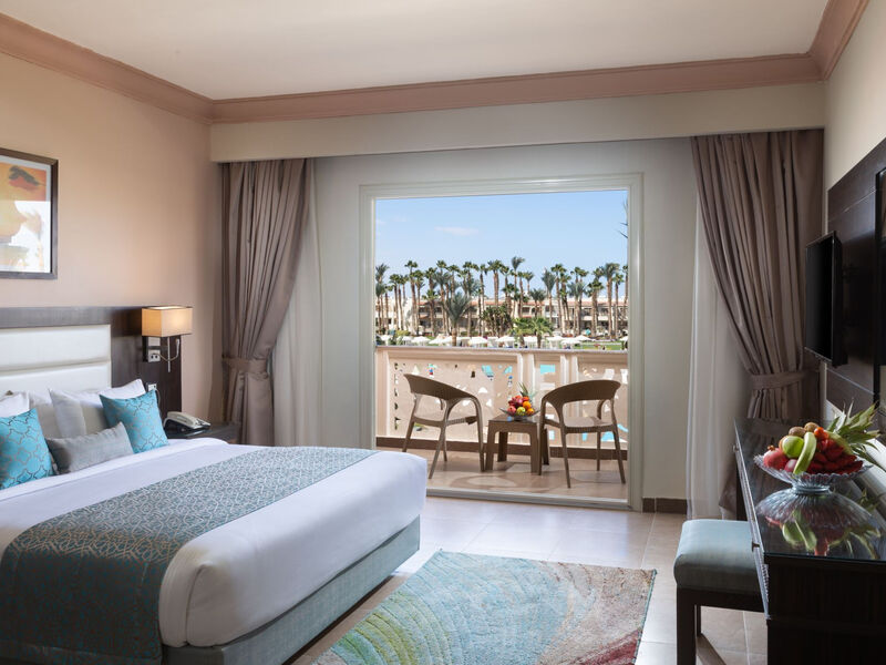 Pickalbatros Palace Resort