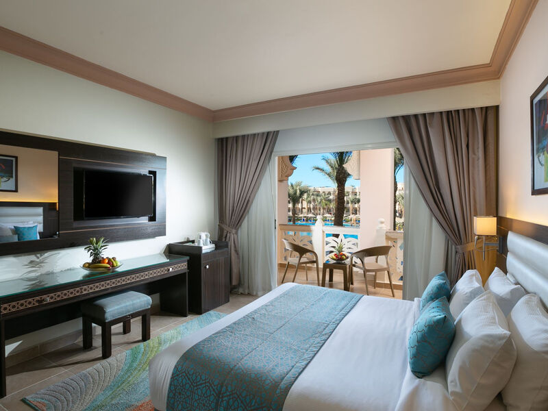 Pickalbatros Palace Resort