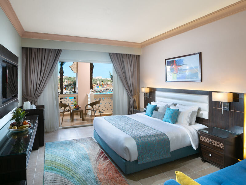 Pickalbatros Palace Resort