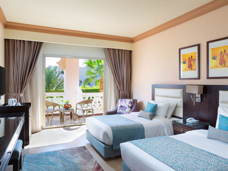 Pickalbatros Palace Resort
