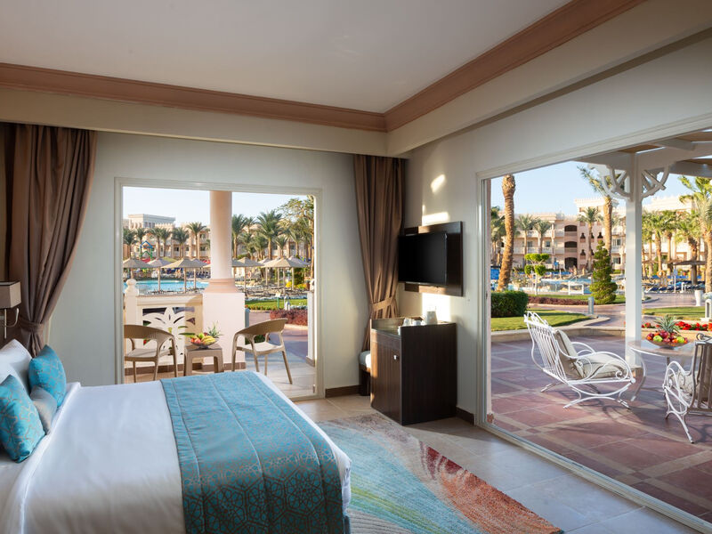 Pickalbatros Palace Resort