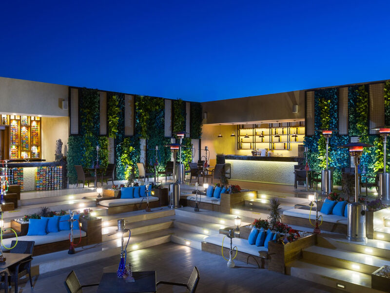 Pickalbatros Palace Resort