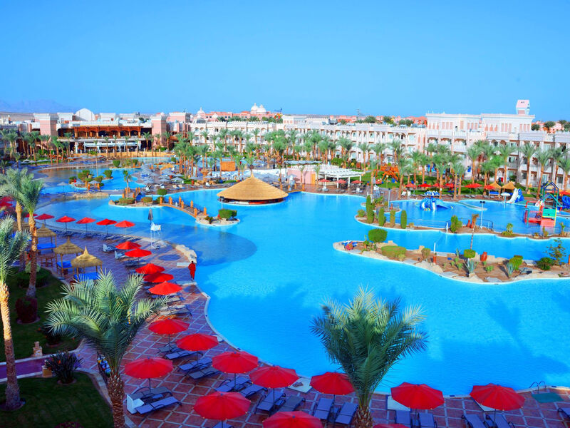 Pickalbatros Palace Resort