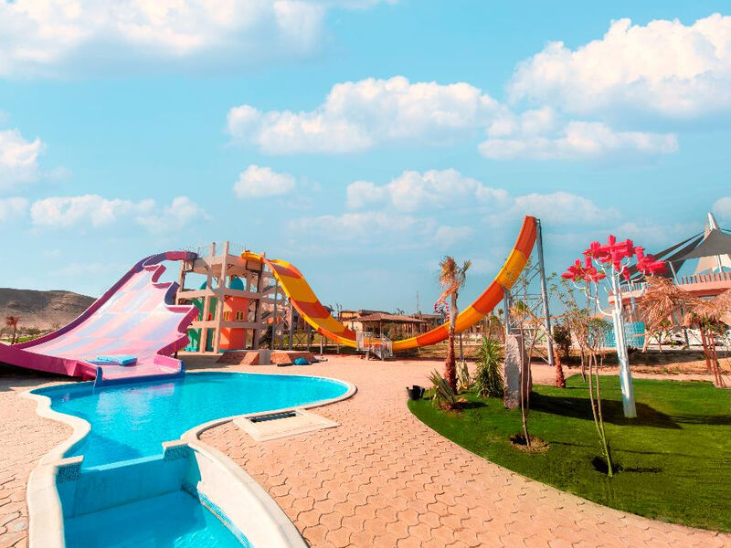 Pickalbatros Portofino Villaggio