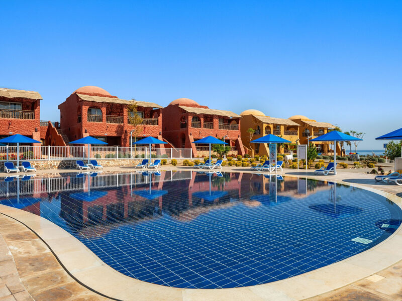 Pickalbatros Portofino Villaggio