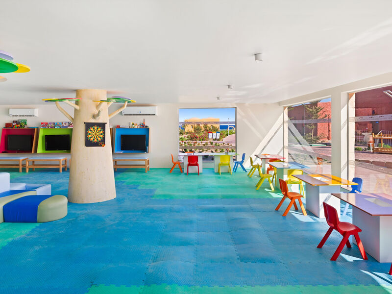 Pickalbatros Portofino Villaggio