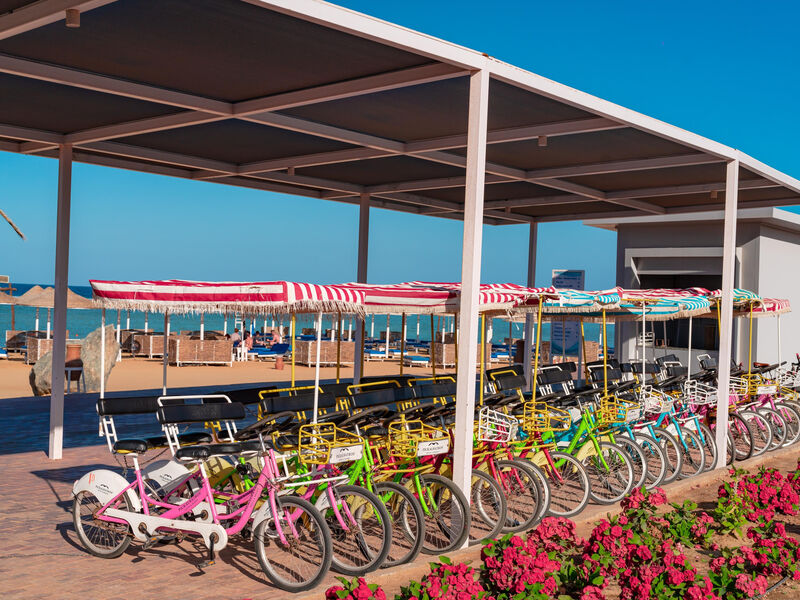 Pickalbatros Portofino Villaggio