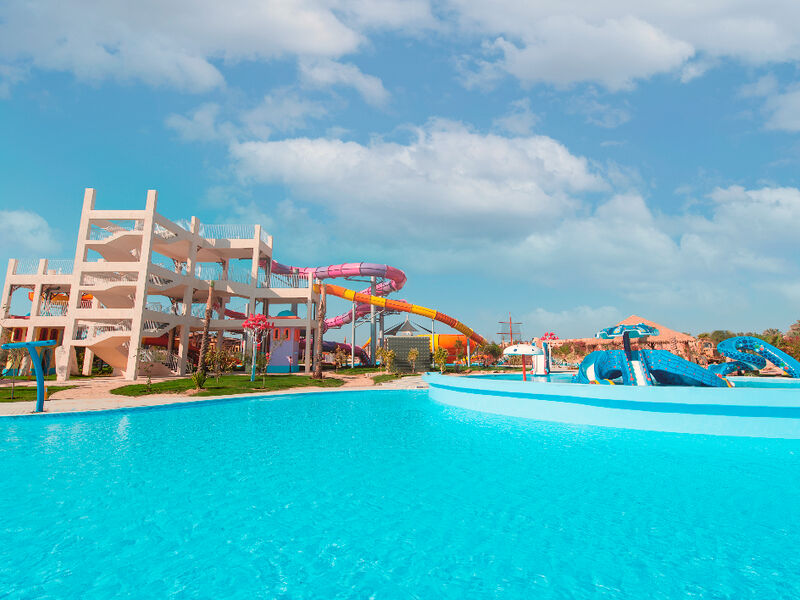 Pickalbatros Portofino Vita Resort