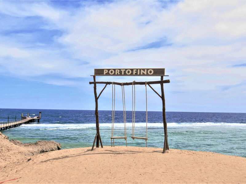 Pickalbatros Portofino Vita
