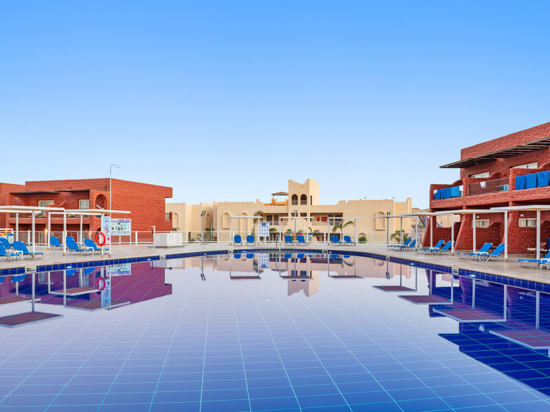 Pickalbatros Portofino Vita Resort