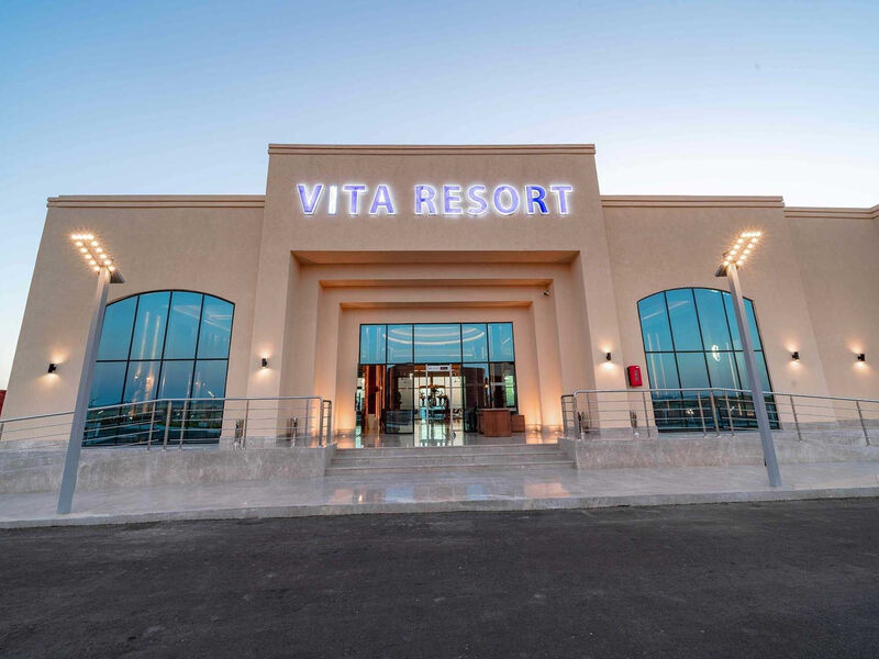 Pickalbatros Portofino Vita Resort