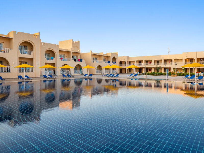 Pickalbatros Portofino Vita Resort