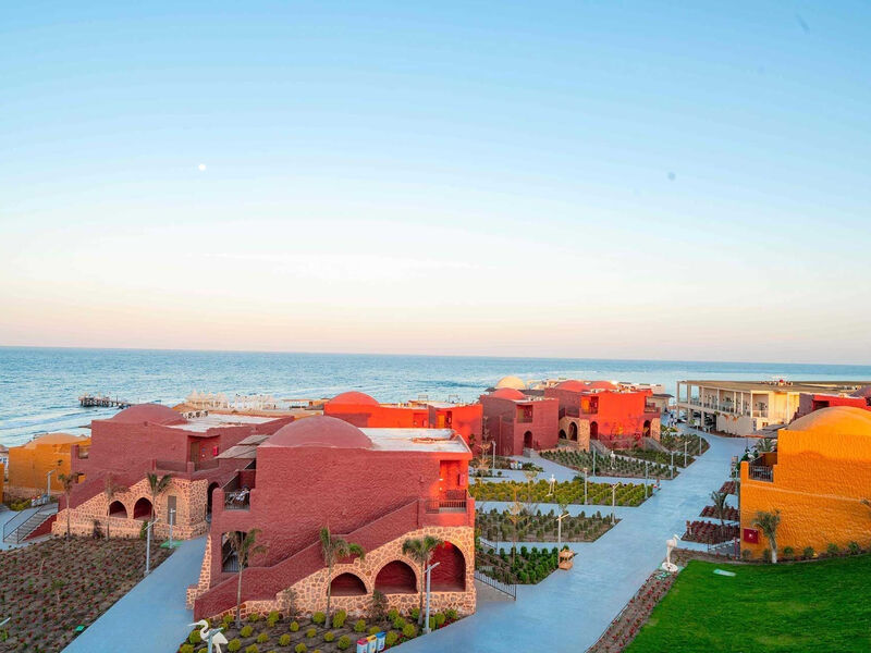 Pickalbatros Portofino Vita Resort