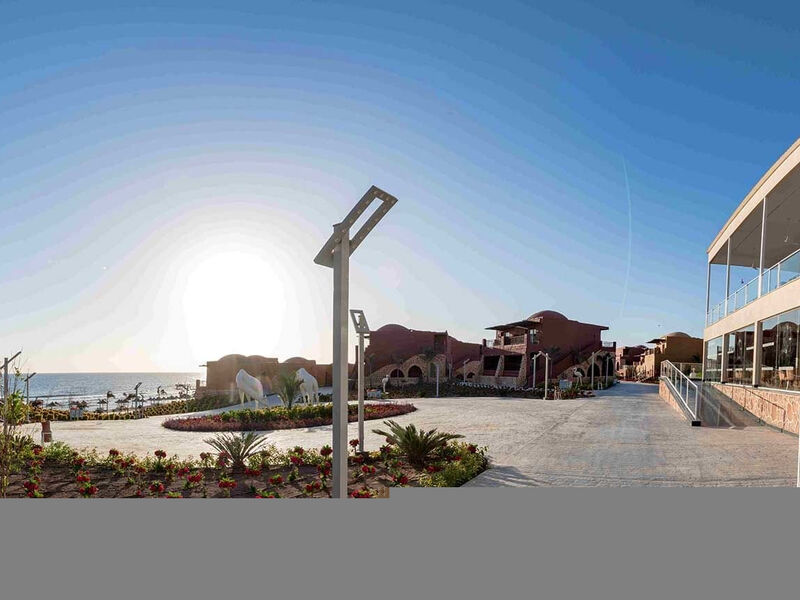 Pickalbatros Portofino Vita Resort