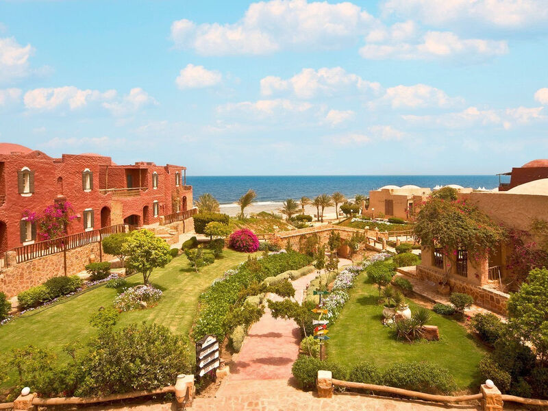 Pickalbatros Portofino Vita Resort