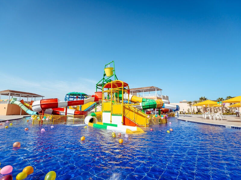 Pickalbatros Portofino Vita Resort