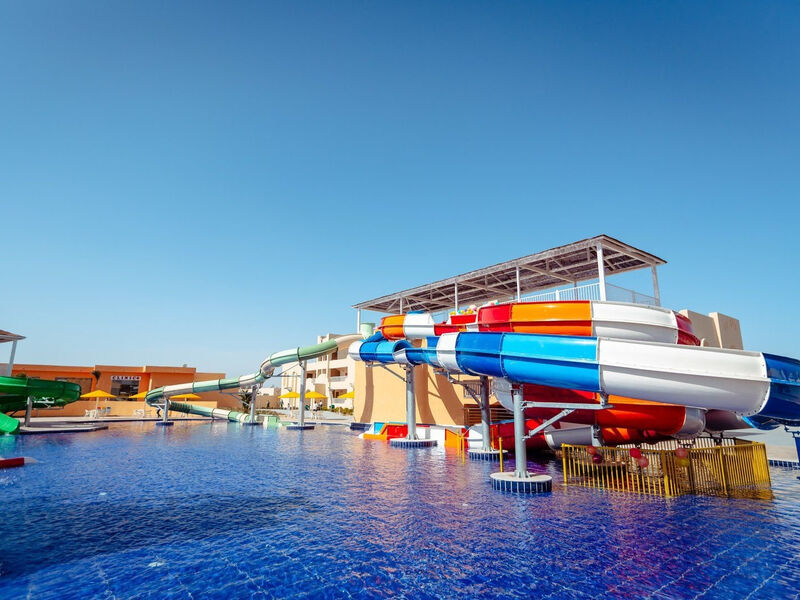 Pickalbatros Portofino Vita Resort