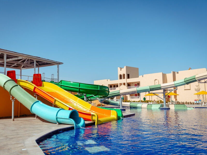 Pickalbatros Portofino Vita Resort