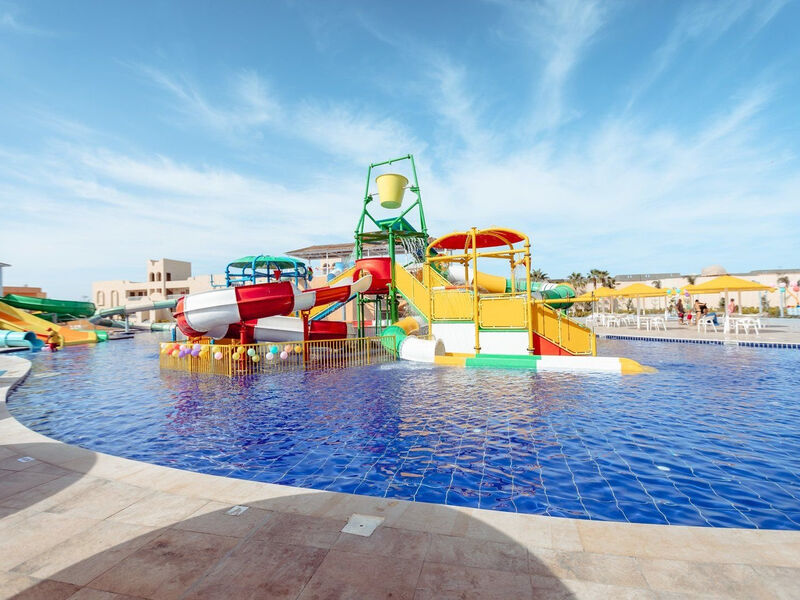 Pickalbatros Portofino Vita Resort