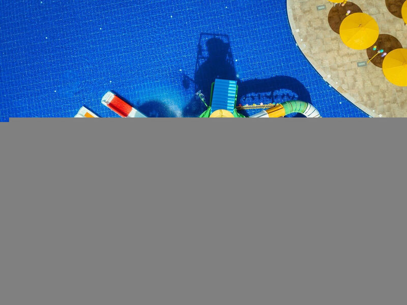 Pickalbatros Portofino Vita Resort