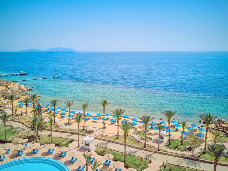 Pickalbatros Royal Grand Resort