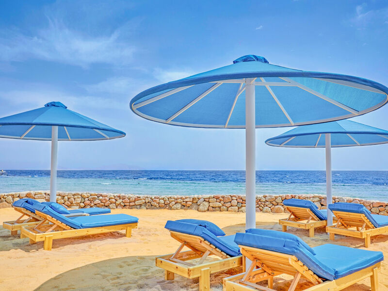 Pickalbatros Royal Grand Resort