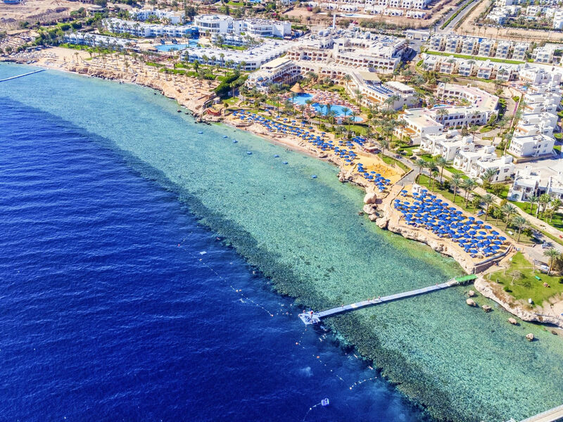 Pickalbatros Royal Grand Resort