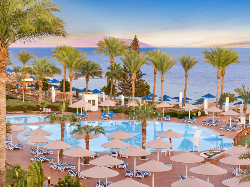 Pickalbatros Royal Grand Resort