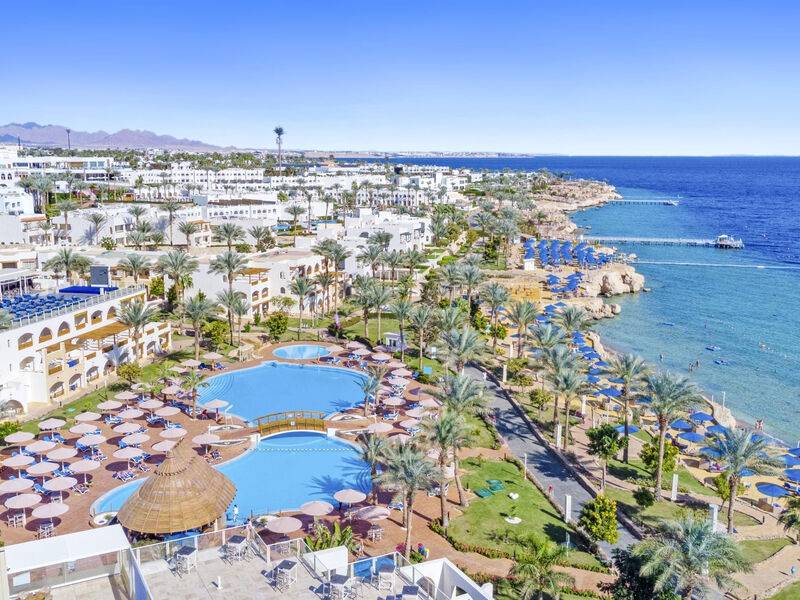 Pickalbatros Royal Grand Resort