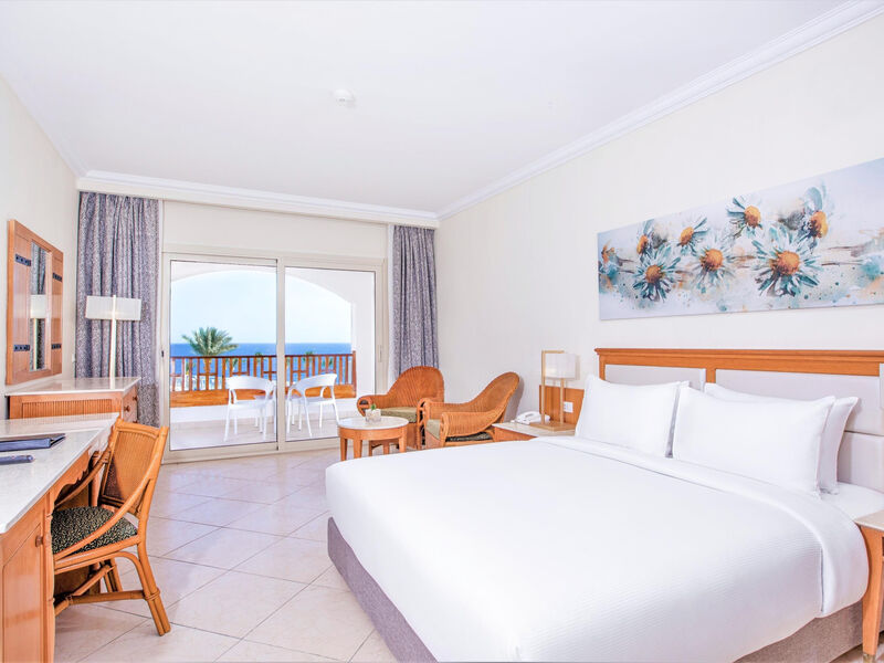 Pickalbatros Royal Grand Resort