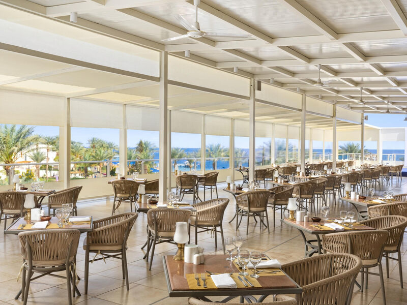 Pickalbatros Royal Grand Resort