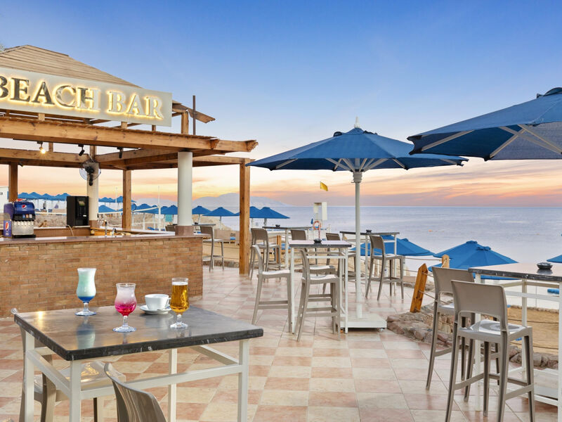 Pickalbatros Royal Grand Resort