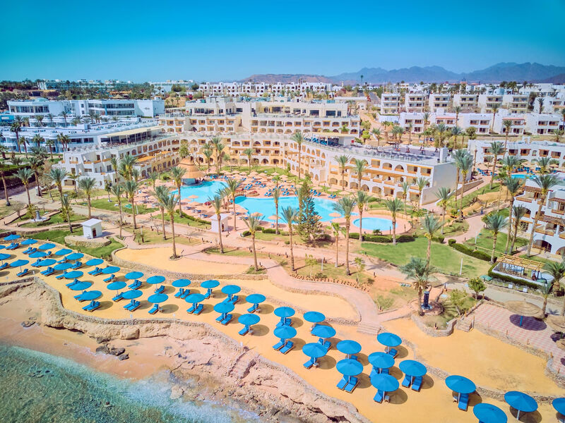Pickalbatros Royal Grand Resort