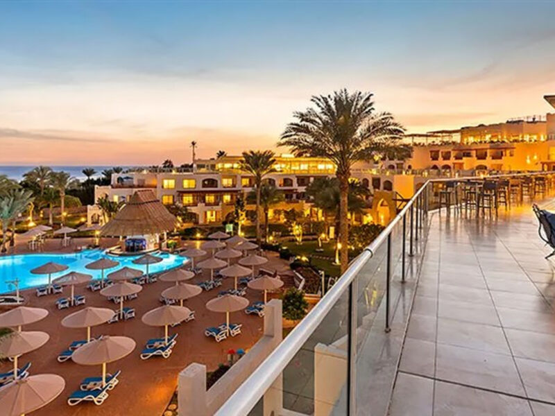 Pickalbatros Royal Grand Resort
