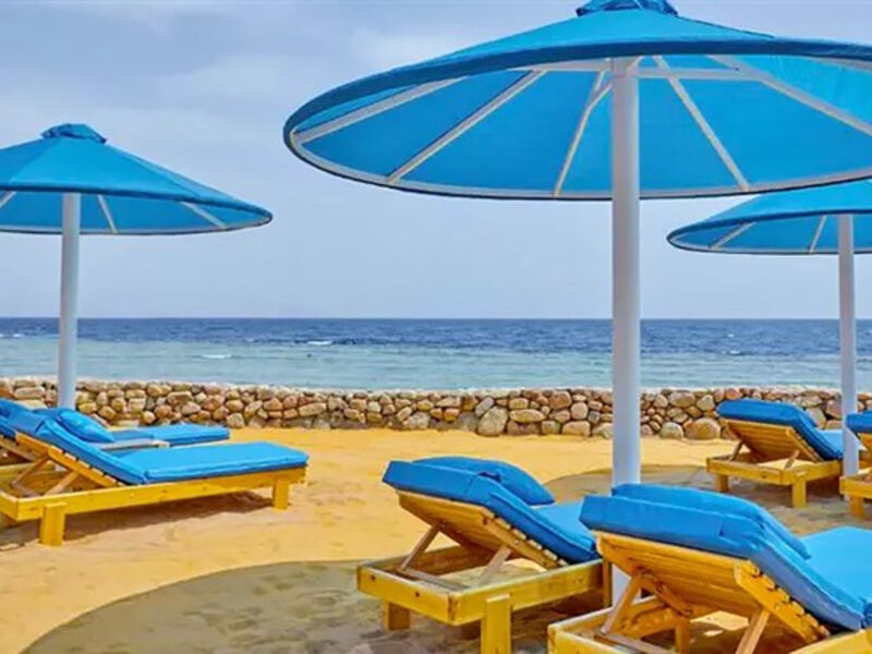 Pickalbatros Royal Grand Resort