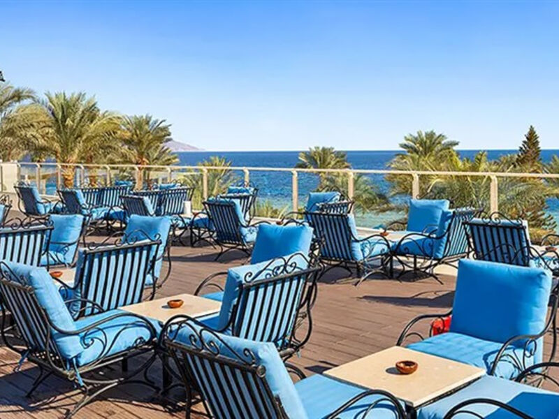 Pickalbatros Royal Grand Resort