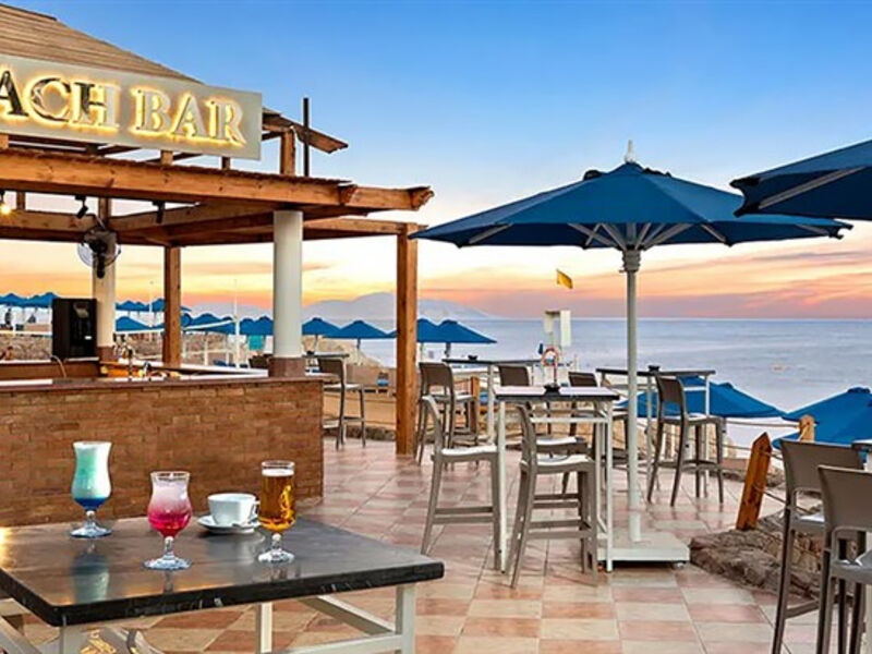 Pickalbatros Royal Grand Resort