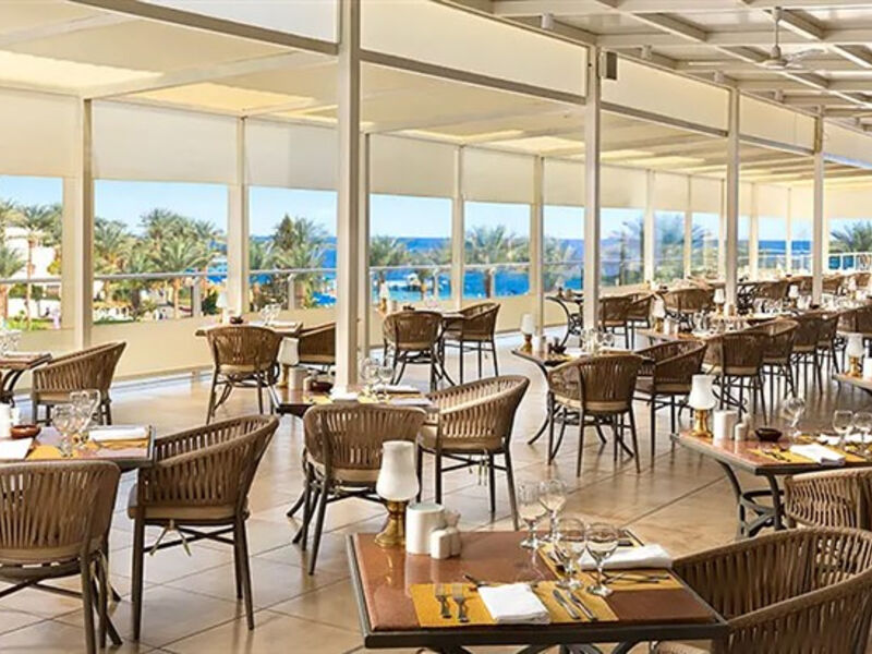 Pickalbatros Royal Grand Resort
