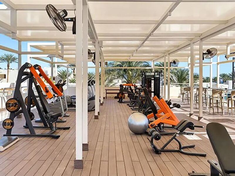 Pickalbatros Royal Grand Resort