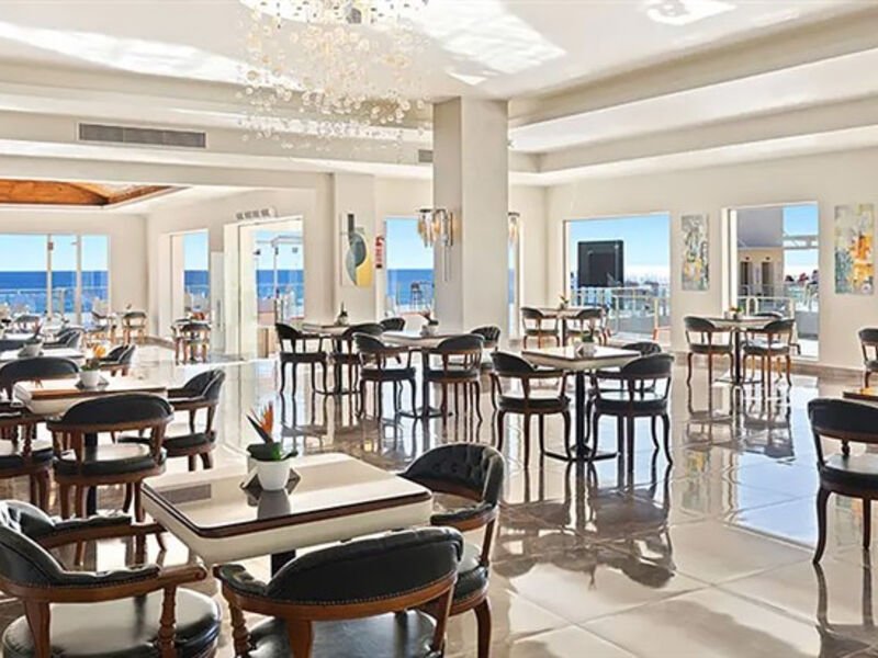 Pickalbatros Royal Grand Resort