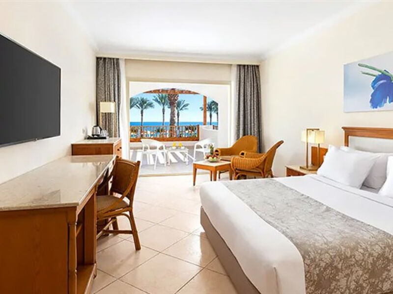 Pickalbatros Royal Grand Resort